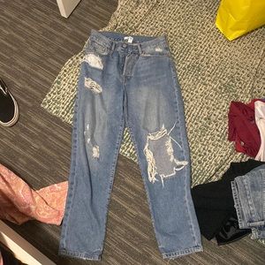 Forever 21 Jeans! Size 27